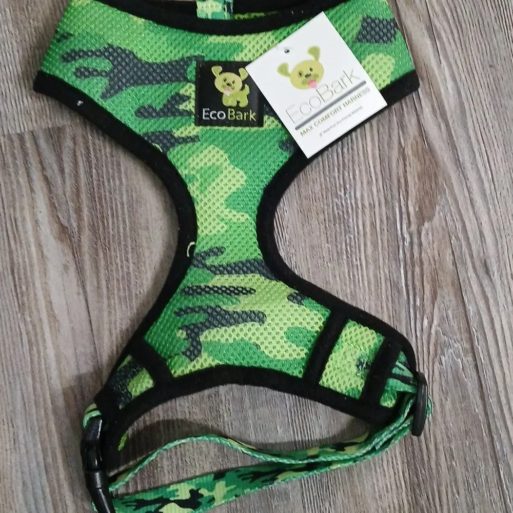 ecobark dog harness